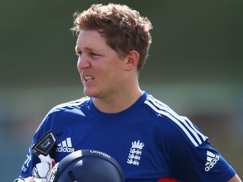 Gary Ballance