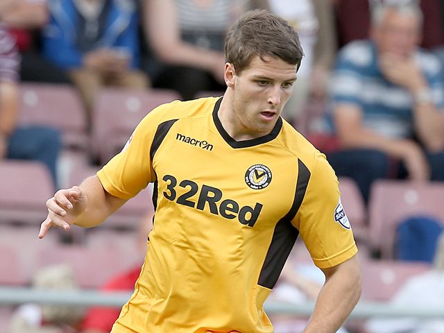 Conor Washington