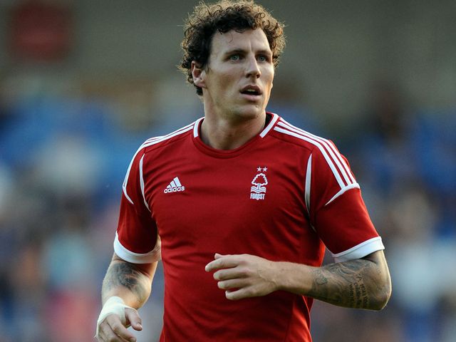 Darius Henderson