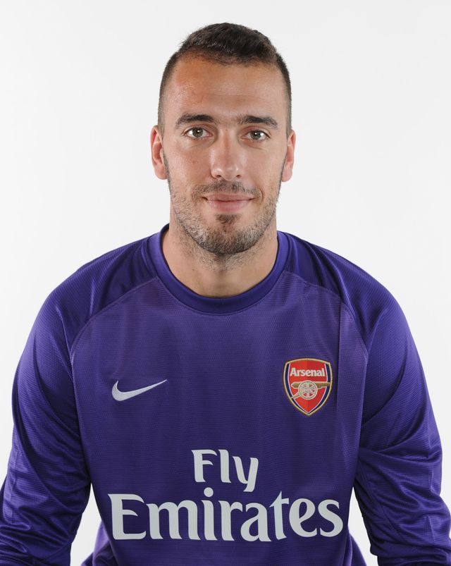 Emiliano Viviano