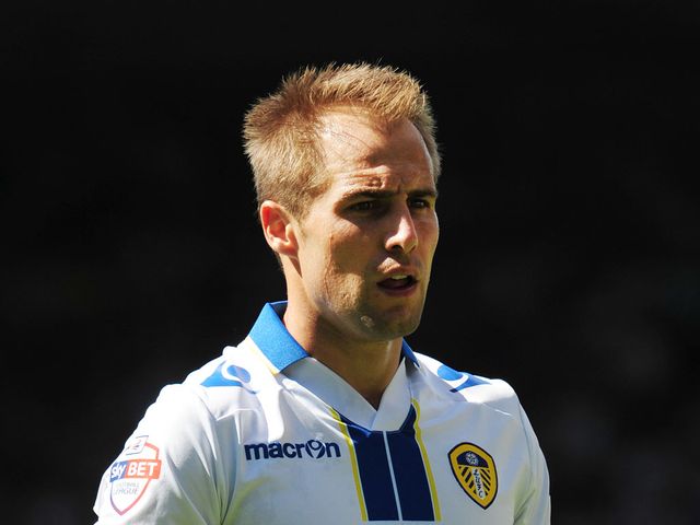 Luke Varney: Scored the winning goal