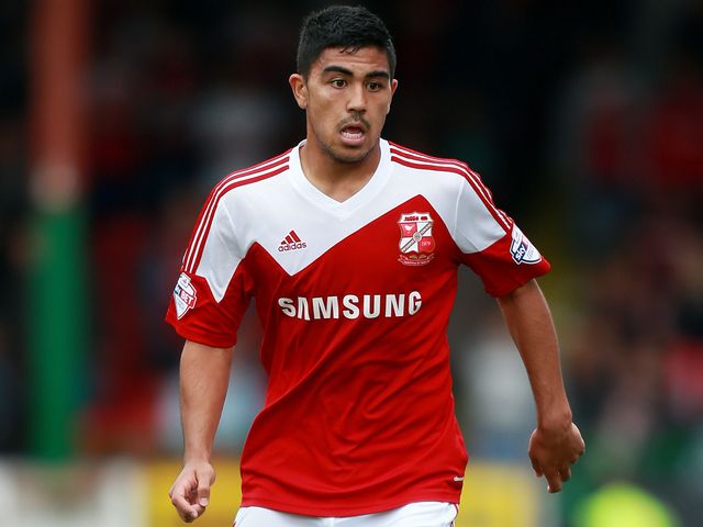 Massimo Luongo