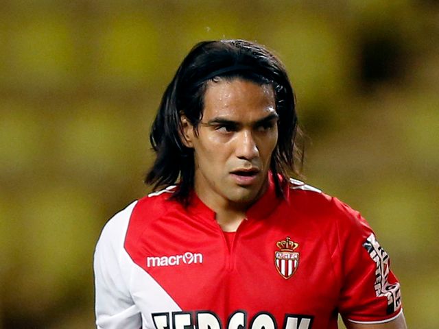 Falcao