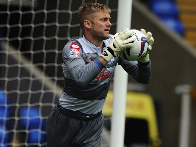 Robert Green
