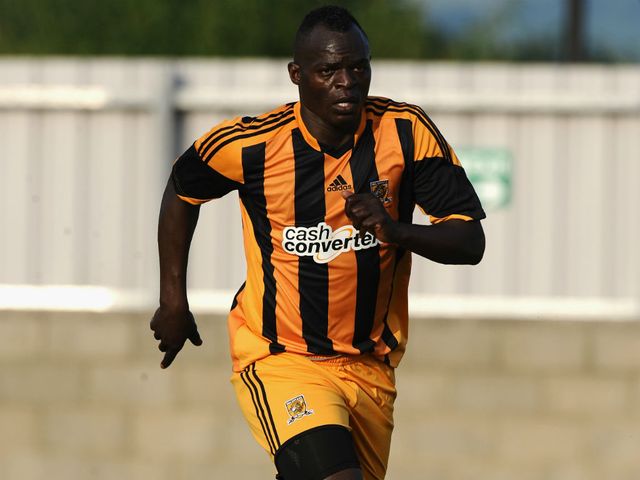 Abdoulaye Faye