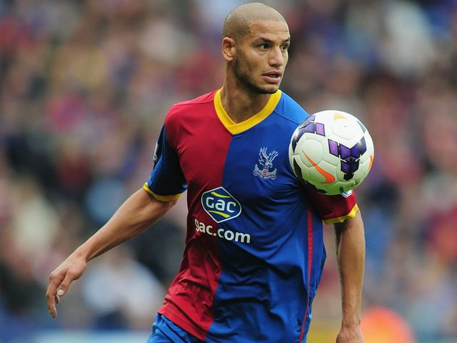 Adlene Guedioura