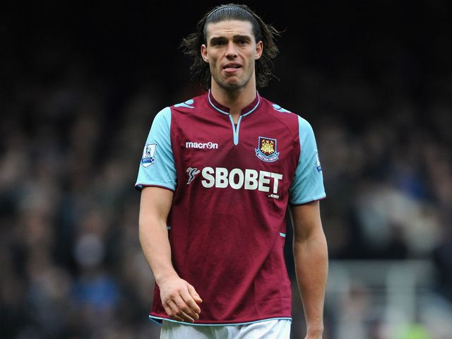 Andy Carroll