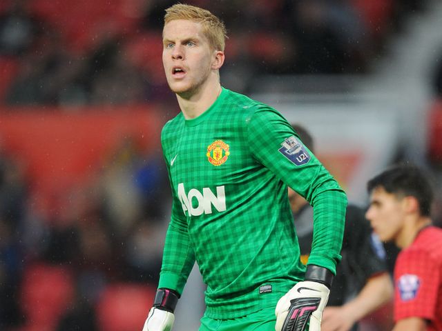 Ben Amos