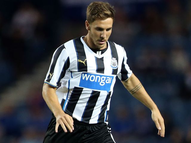 Dan Gosling