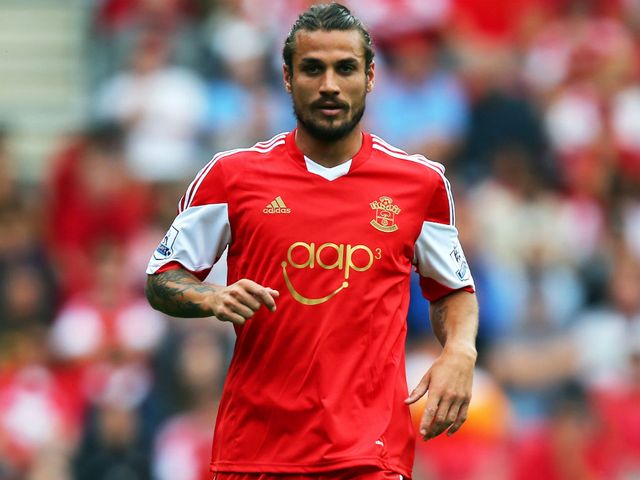 Dani Osvaldo