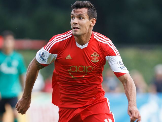 Dejan Lovren