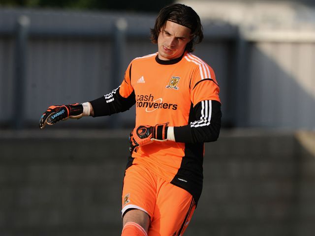 Eldin Jakupovic