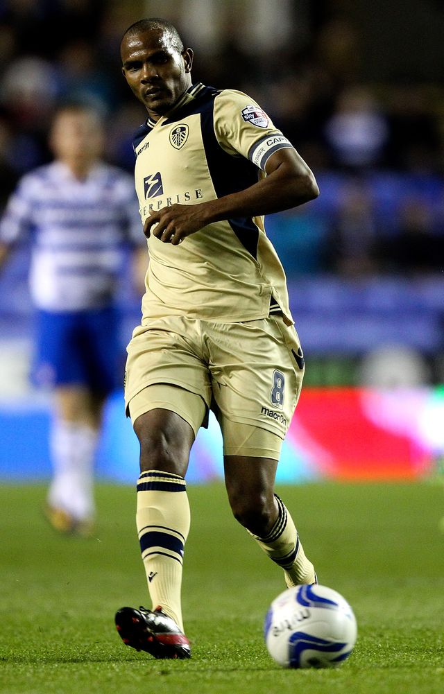 Rodolph Austin