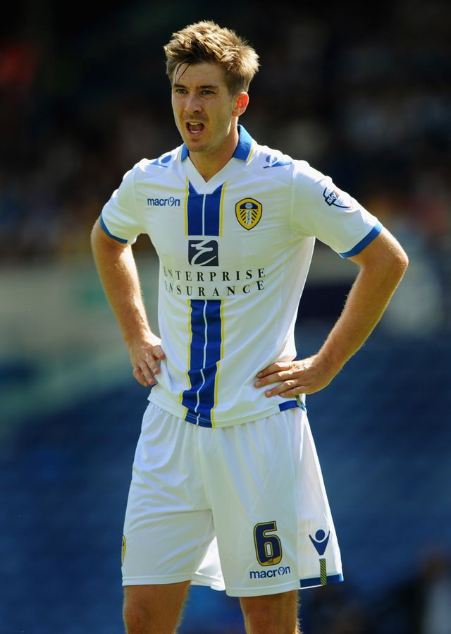 Luke Murphy