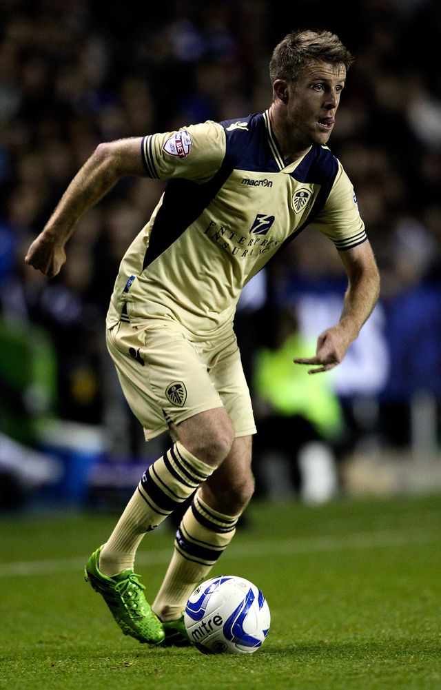 Michael Tonge