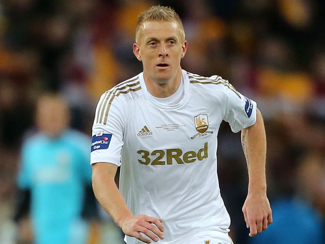 Garry Monk