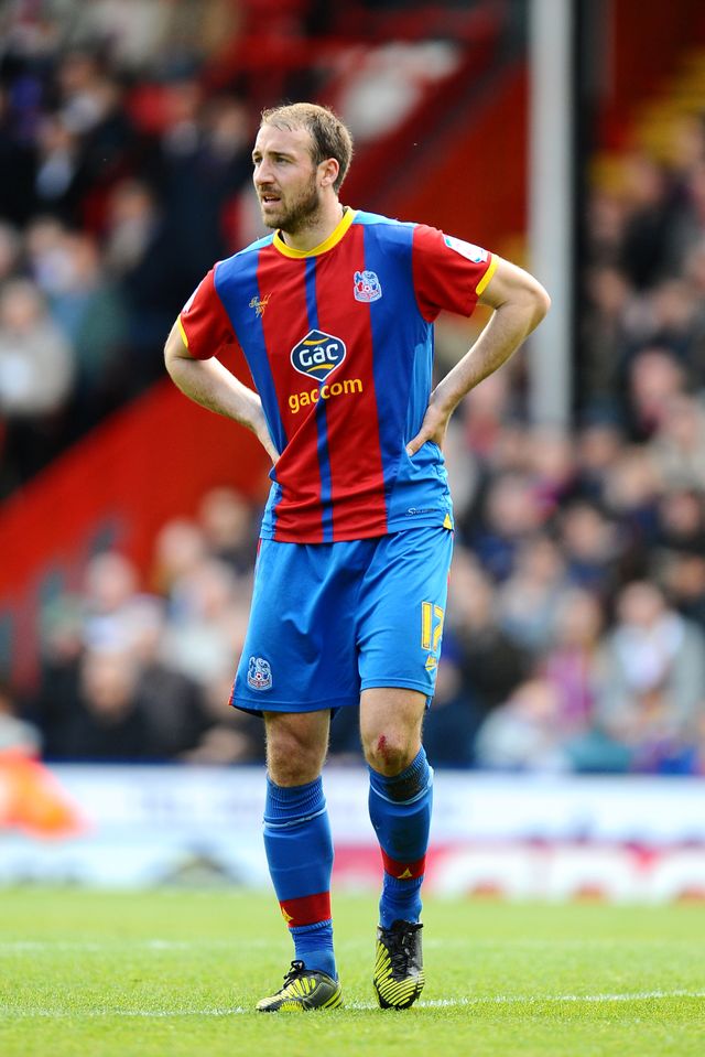 Glenn Murray