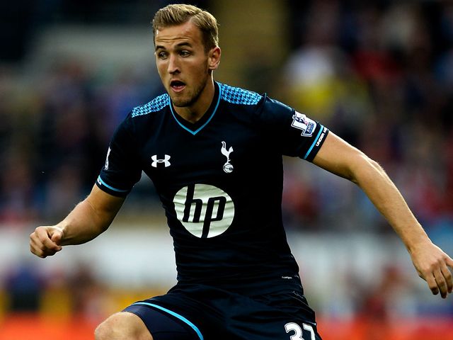 Harry Kane