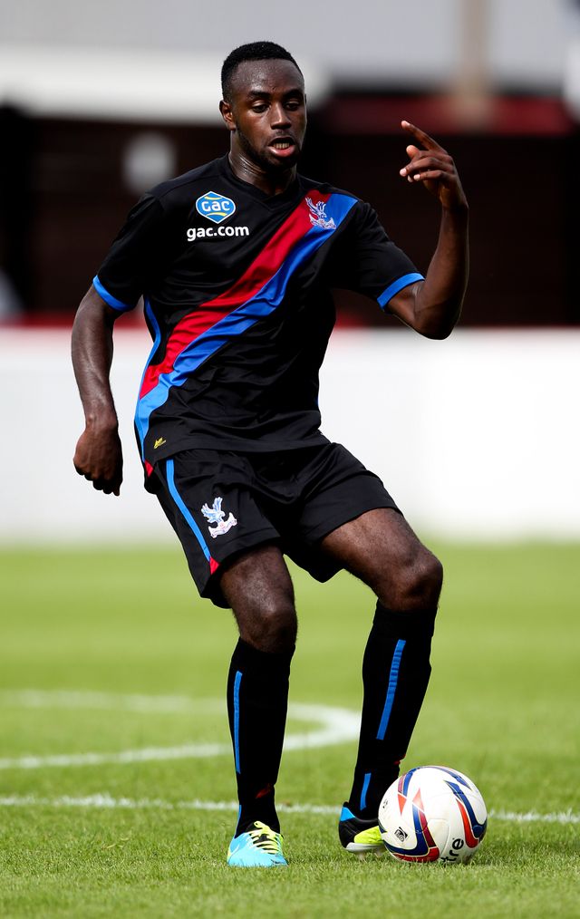 Hiram Boateng