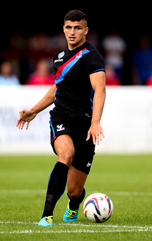 Ryan Inniss
