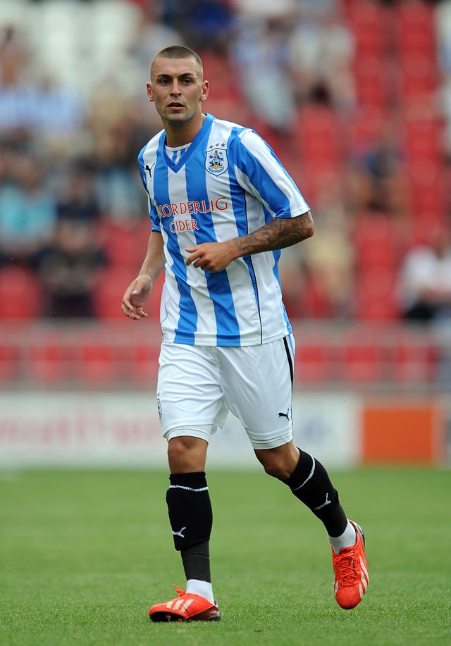 Jack Hunt