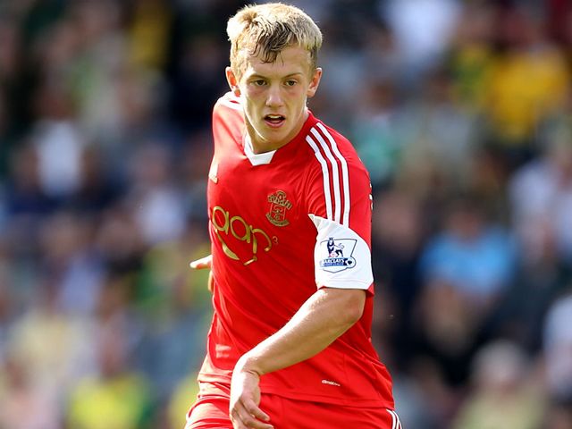 James Ward-Prowse