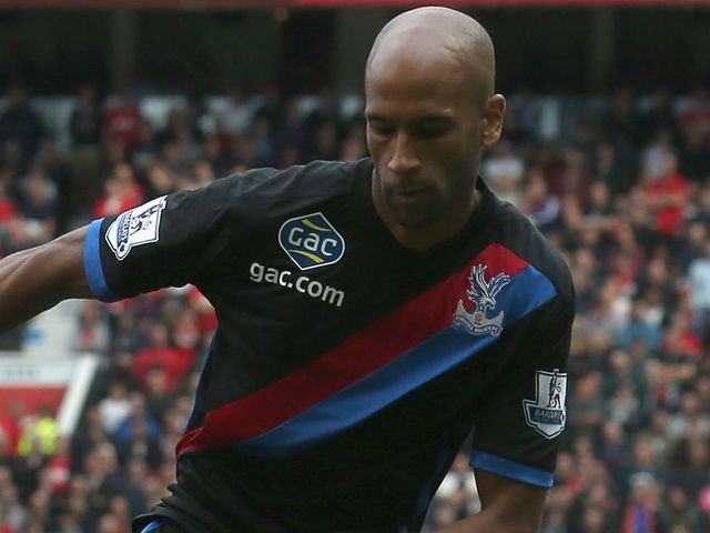 Jimmy Kebe