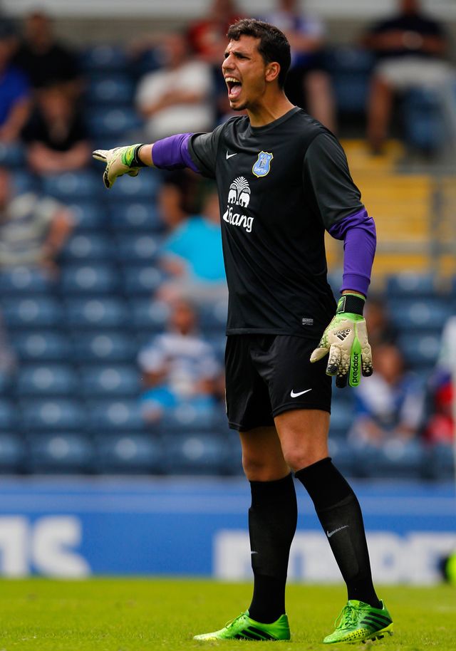 Joel