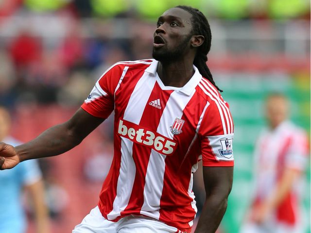 Kenwyne Jones