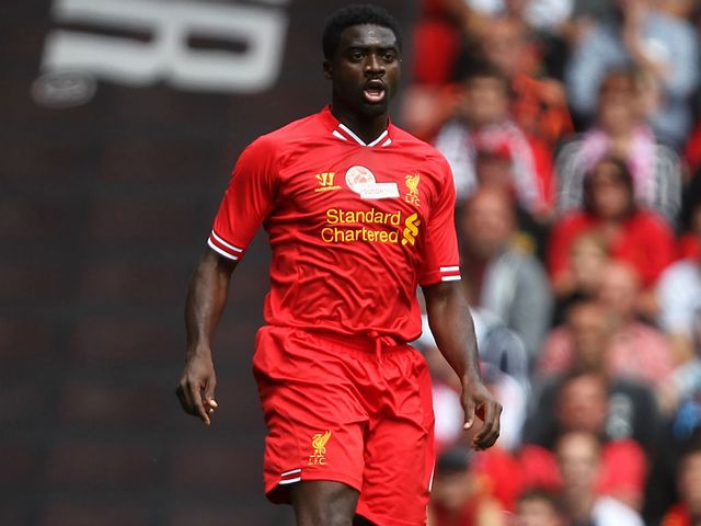 Kolo Toure