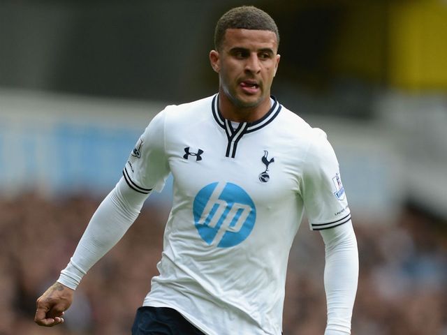 Kyle Walker