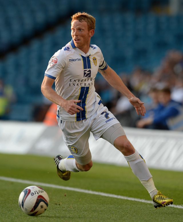 Paul Green