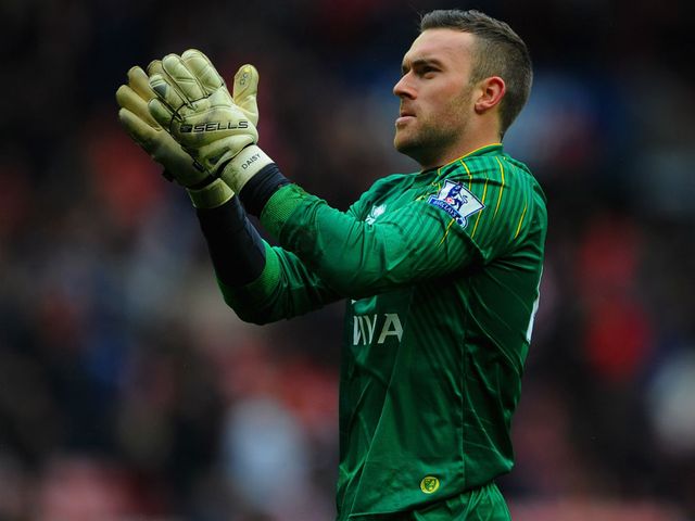 Lee Camp