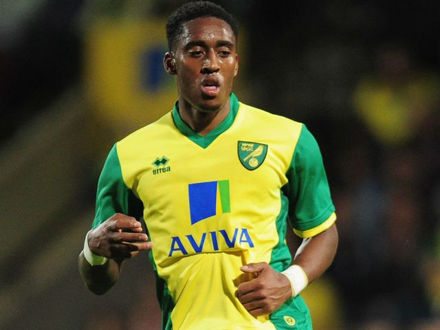 Leroy Fer