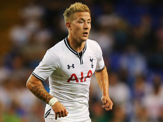 Lewis Holtby