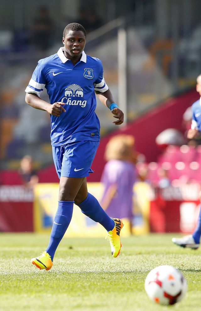 Magaye Gueye
