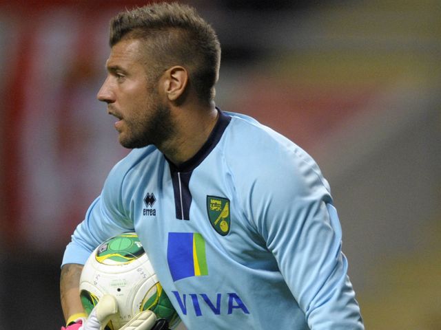 Mark Bunn