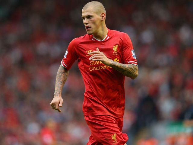 Martin Skrtel