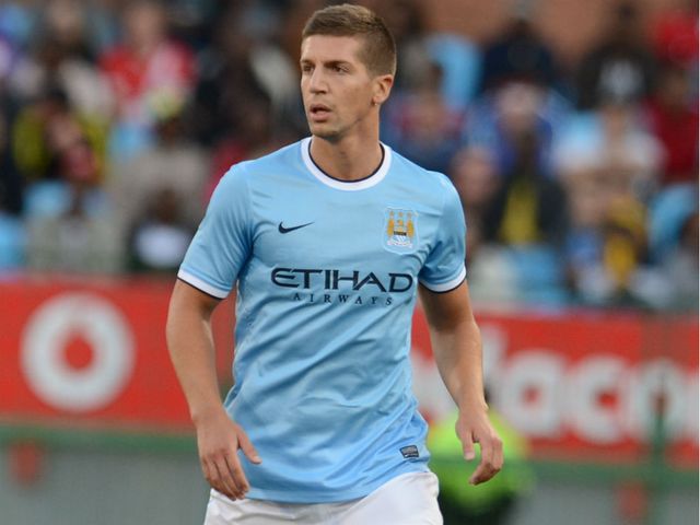 Matija Nastasic