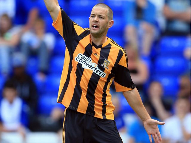 Matty Fryatt