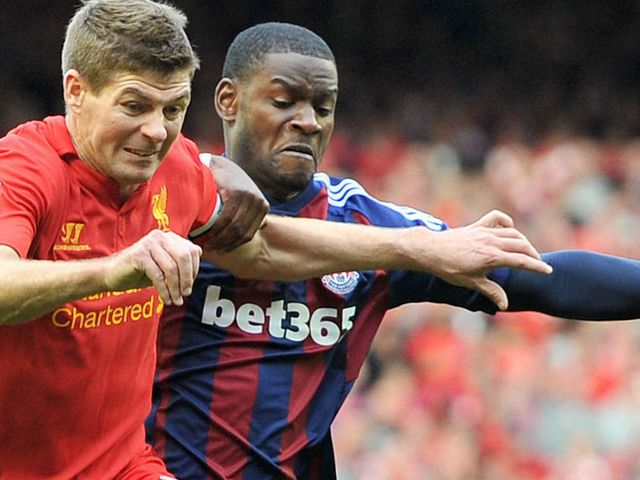 Maurice Edu