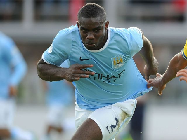 Micah Richards