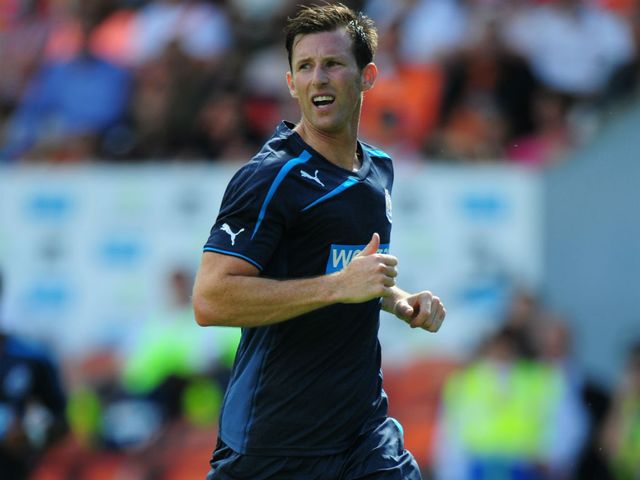 Mike Williamson