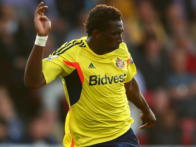 Modibo Diakite