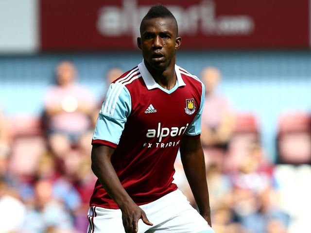 Modibo Maiga