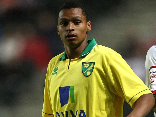 Josh Murphy