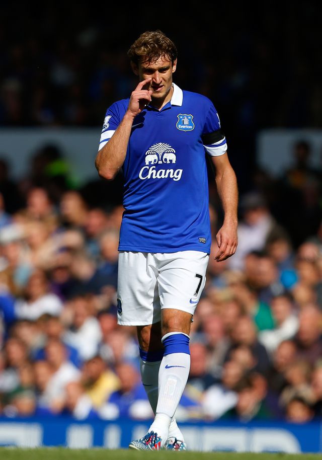 Nikica Jelavic