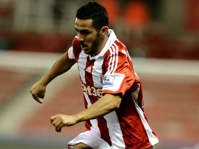 Oussama Assaidi