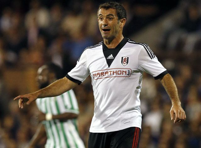 Giorgos Karagounis