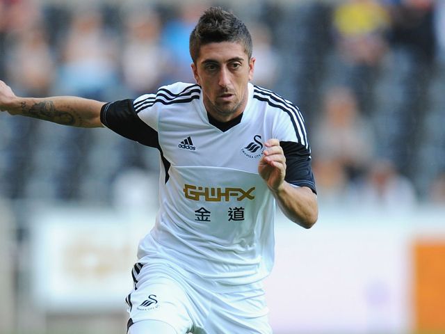 Pablo Hernandez